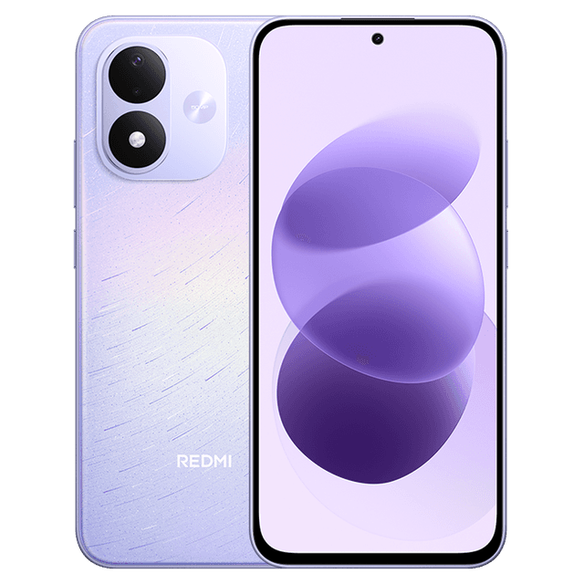 Xiaomi Redmi Note 17 4GB 128GB
