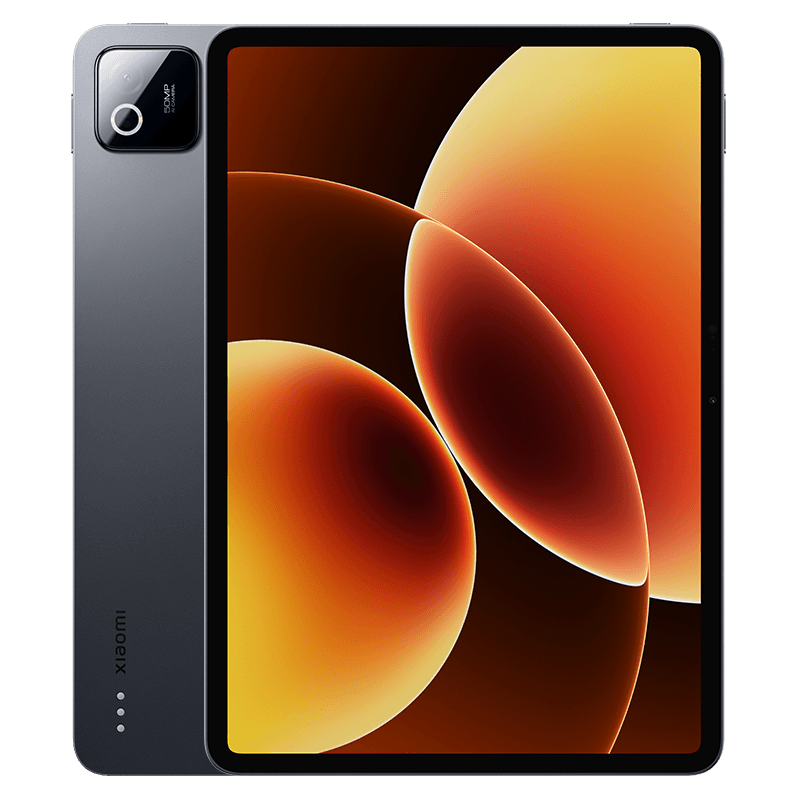 Máy tính bảng Xiaomi Redmi Pad 8 WiFi màu đen