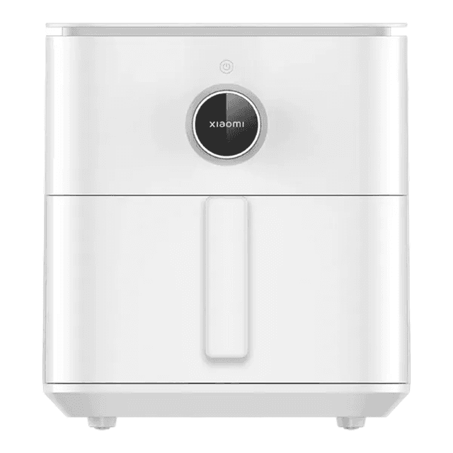 Xiaomi Nồi chiên không dầu Smart Air Fryer 6.5 lít 6.5 lít