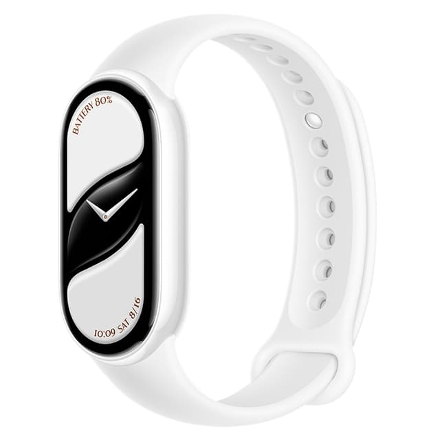 Xiaomi SMART BAND 10 CERAMIC 1.7"