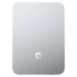 Xiaomi Pin sạc dự phòng MagSafe 5000mAh Xiaomi UltraThin Magnetic Power Bank 5000 15W