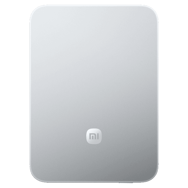 Xiaomi Pin sạc dự phòng MagSafe 5000mAh Xiaomi UltraThin Magnetic Power Bank 5000 15W