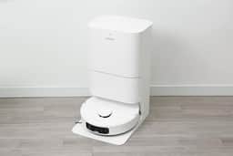 Robot hút bụi lau sàn Dreame D20 Ultra