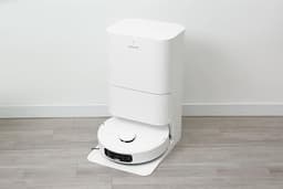 Robot hút bụi lau sàn Dreame D20 Ultra