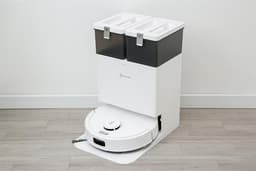 Robot hút bụi lau nhà Ecovacs Deebot T30C
