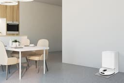 Robot hút bụi lau nhà Xiaomi 5 EU