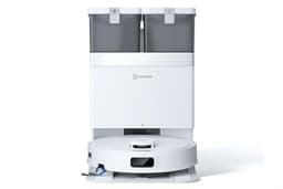 Robot hút bụi thông minh Ecovacs T30C Gen 2