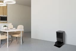 Robot hút bụi lau sàn Dreame D30 Ultra