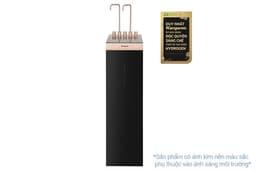 Máy lọc nước RO nóng nguội lạnh Hydrogen ion kiềm Kangaroo Sumire KGHC12A2 12 lõi