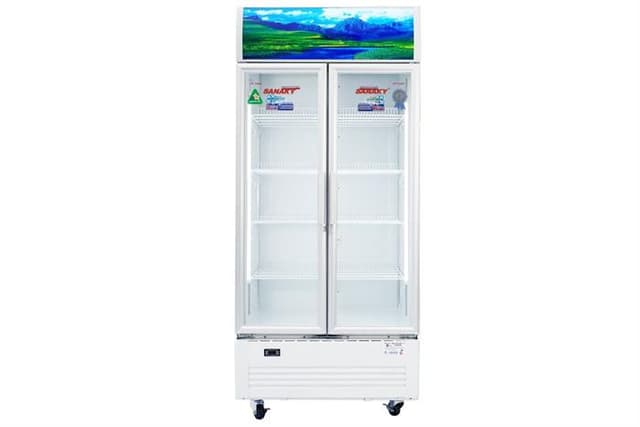 Sanaky Inverter 700 lít VH-8009HP3 700 lít