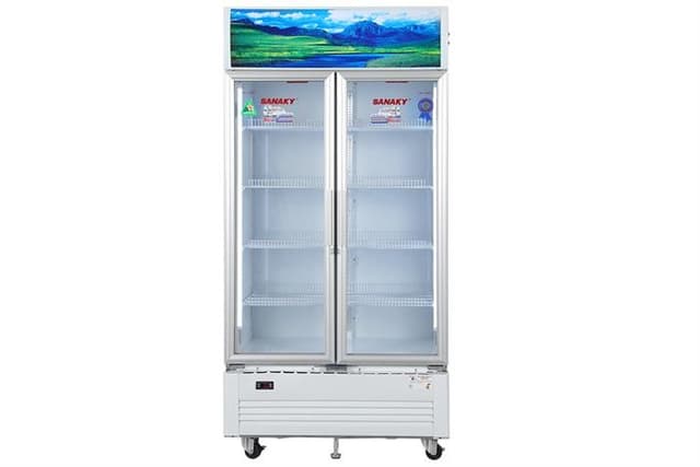 Sanaky Inverter 900 lít VH-1009HP3 900 lít