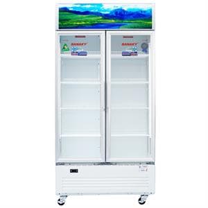 Sanaky Inverter 900 lít VH-1009HP3 900 lít