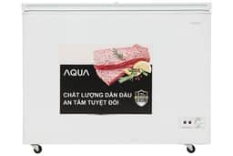 AQUA Inverter 301 lít AQF-C4001EN 301 lít