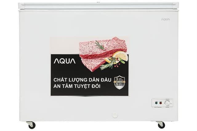 AQUA Inverter 301 lít AQF-C4001EN 301 lít