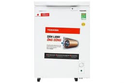 Toshiba Inverter 143 lít GR-RC185CM-PMV (01) 143 lít