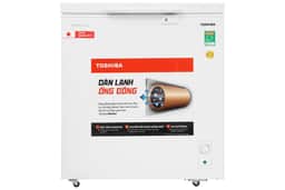 Toshiba Inverter 201 lít GR-RC265CM-PMV (01) 201 lít