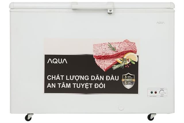 AQUA Inverter 379 lít AQF-C4801EN 379 lít