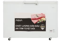 AQUA Inverter 379 lít AQF-C4801EN 379 lít