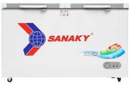 Sanaky 305 lít VH-4099A2KD 305 lít