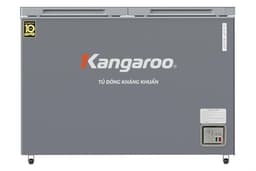 Kangaroo Inverter 268 lít KGFZA268IK2 268 lít