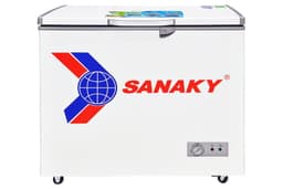 Sanaky 175 lít VH-225HY2 175 lít