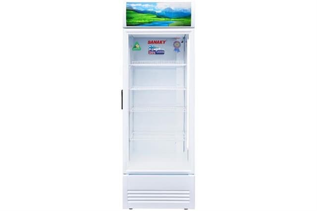 Sanaky Inverter 480 Lít VH-5089K3 480 lít