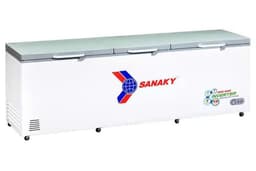 Sanaky Inverter 900 lít VH-1199HY4K 900 lít