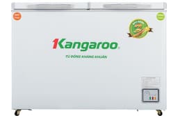 Kangaroo 252 lít KG398C2 252 lít