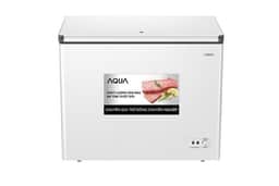 AQUA Inverter 252 lít AQF-C3501EN 252 lít