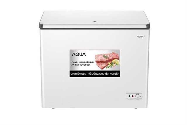 AQUA Inverter 252 lít AQF-C3501EN 252 lít