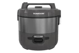 Sunhouse Nồi cơm nắp gài Sunhouse 1.8 lít SHD8600DMX 1.8 lít