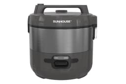 Sunhouse Nồi cơm nắp gài Sunhouse 1.8 lít SHD8600DMX 1.8 lít