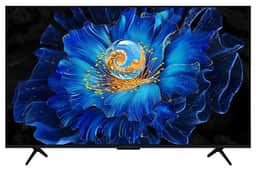 TCL AI 4K 55C6KS 55"