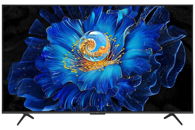 TCL AI 4K 65C6KS 65"