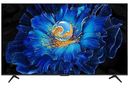 TCL AI 4K 75C6KS 75"