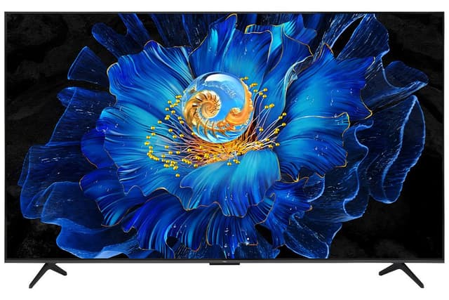 TCL AI 4K 75C6KS 75"