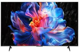 TCL AI 4K 75P69K 75"