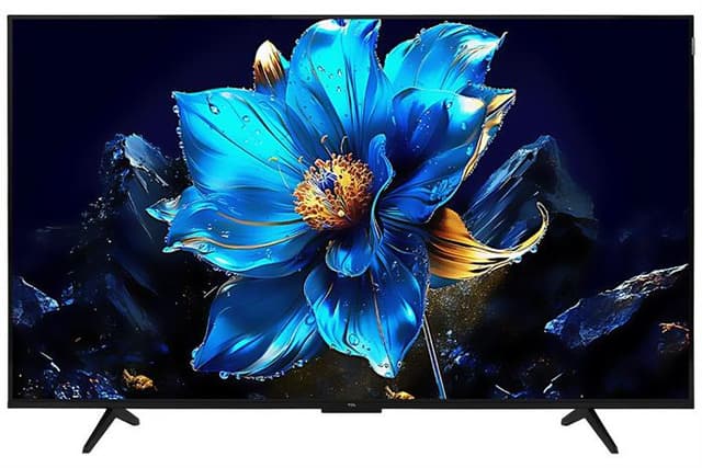 TCL 55P7K 55"