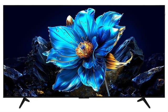 TCL AI 4K 75P7K 75"