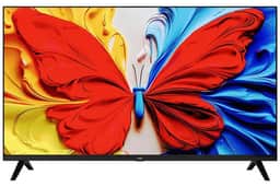 TCL AI FHD 40 inch 40S5K 40"