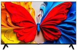 TCL AI FHD 43 inch 43S5K 43"