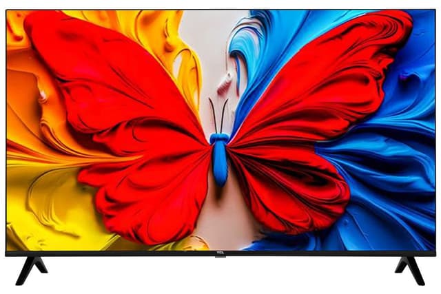 TCL AI FHD 43 inch 43S5K 43"