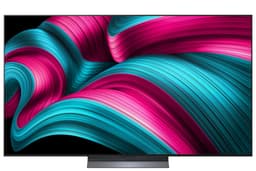 LG AI 4K OLED55C5PSA 55"