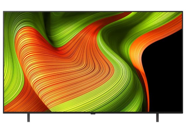 LG AI 4K OLED65B5PSA 65"