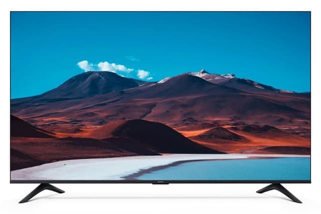 Xiaomi A 4K L65MB-ASEA 2026 65"