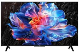 TCL AI 4K 43 inch 43P6K 43"