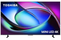 Toshiba AI 4K 65Z670RP 65"