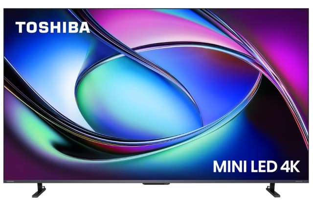 Toshiba AI 4K 65Z670RP 65"