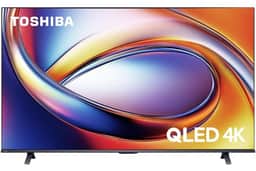 Toshiba AI 4K 85M450RP 85"
