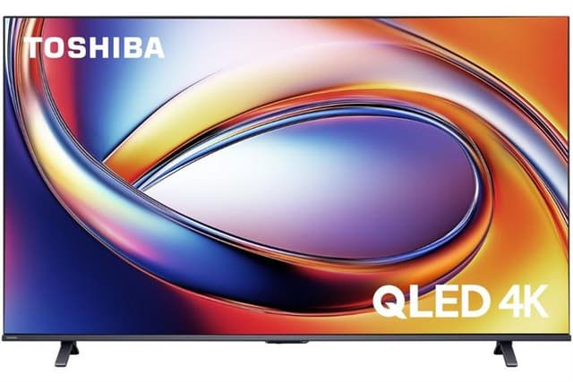 Toshiba AI 4K 85M450RP 85"